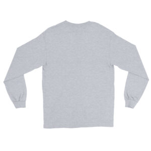 Long sleeve Bowgym unissexo