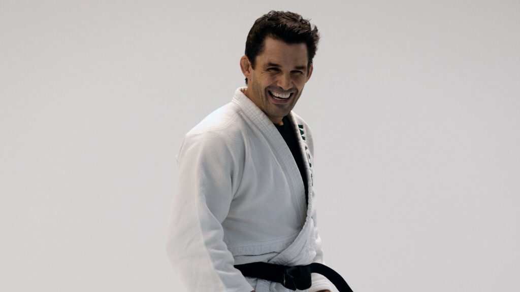 Judo artes marciais